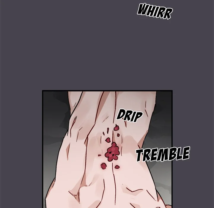 Our Future - Chapter 20